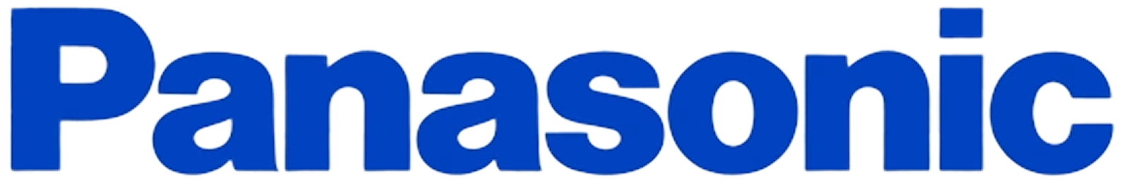 Panasonic logo