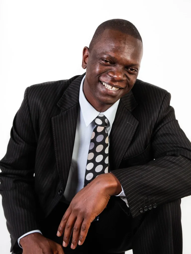 Mathew Chiweda, Quality & Compliance Manager